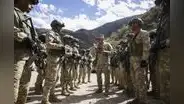 Intensifican operaciones de combate contra el narcotráfico y minería ilegal en Pataz y Putumayo