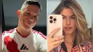 Alejandro Sanz emociona al mostrar su primera foto con Stephanie Cayo en medio de rumores de romance: "Todo se entiende"