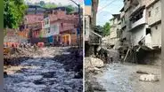 Gobierno extiende el estado de emergencia en 179 distritos de 21 regiones del Perú por riesgo de lluvias intensas