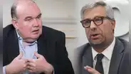 Rafael López Aliaga: JNE rechaza toda expresión que suponga amenaza, intimidación o deslegitimación