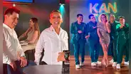 Daniela Darcourt incursiona en la cumbia junto a Orquesta Candela: “Ahora sí puedo decir que soy cumbiambera al 100%”