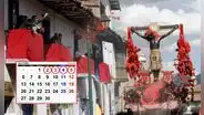 ¿Sábado 4 y domingo 5 de abril serán feriados por Semana Santa en Perú? Esto dice el Peruano sobre los días de descanso