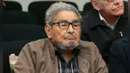 General Murazzo: “Fujimori y Montesinos bloquearon captura de Abimael en 1990”