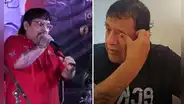 Chacalón Jr. enfrenta problemas de salud y Toño Centella pide que recen por el chichero: “Tú eres fuerte, mi cumpita”