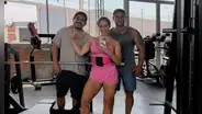 Allison Pastor presume a su padre y desata comentarios en redes por lo joven que luce: "Se ve mejor que Erick Elera"