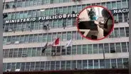 Fiscalía investiga muerte de ciudadano extranjero que cayó desde el piso 19 de un edificio en Barranco