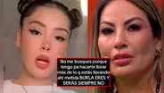 Expareja de Paul Michael apoya a Samahara Lobatón tras llamarlo "mal padre" y advierte a Pamela López: "Tengo para hacerte llorar"