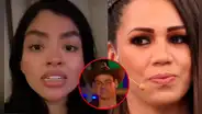 Novia de Mark Vito asegura que Melissa Klug lo agredió físicamente en 'La granja VIP' tras discusión: "No va a venir una malcriada a tocarlo"