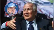López Chau a López Aliaga: "Tú terruqueaste al sur mientras asesinaban a 50 peruanos"