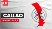 Temblor en el Callao: sismo de magnitud 3,8 se sintió también Lima en plena Semana Santa, según IGP