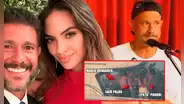 Yaco Eskenazi marca distancia de Said Palao y Mario Irivarren tras ampay en yate en Argentina: "Yo no iría"