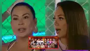 Pamela López confronta a Melissa Klug tras acusarla de un presunto romance con integrante de ‘La granja VIP’: "Tira la pierda y esconde la mano"