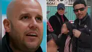 Gian Marco dedica mensaje a Ezio Oliva tras su decisión de mudarse a España con su familia: "Atreverse, perder el miedo"