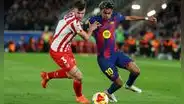 Barcelona buscará seguir en lo más alto de LaLiga española en su visita al Atlético Madrid