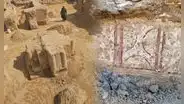 Arqueólogos descubren en Egipto un monasterio de 1500 años que revela secretos del cristianismo