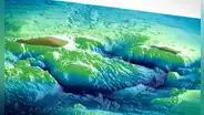 Oculto en las profundidades del océano: un supervolcán japonés vuelve a despertar después de 7.300 años