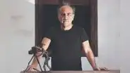 Javier Corcuera: “Si bien Uyariy trata sobre una masacre que pasó en Perú, Uyariy es una película universal”