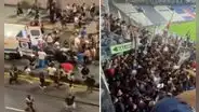 Alianza Lima se pronuncia tras tragedia en el estadio Alejandro Villanueva: "Expresamos nuestras condolencias"
