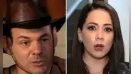 Mark Vito confirma agresión física por parte de Melissa Klug en 'La Granja VIP Perú', pero su denuncia es silenciada en plena transmisión