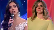 Exparticipante del Miss Perú asegura que Johanna San Miguel le cambió la pregunta en plena competencia: "En mi cara"