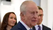 Las víctimas de Jeffrey Epstein exigen una reunión con el Rey Carlos III durante su visita a Estados Unidos