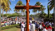 Régimen de Ortega restringe la libertad religiosa en Nicaragua al prohibir procesiones de Semana Santa