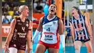 Semifinales y playoffs de la Liga Peruana de Vóley 2026: resultados de los partidos de vuelta del campeonato