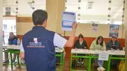 Elecciones 2026: ONPE lanza segunda jornada de capacitación presencial para miembros de mesa el 5 de abril