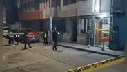 Asesinan a turista paraguaya que visitaba Cusco durante Semana Santa: presunto autor está prófugo