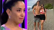 Nelly Rossinelli conmueve con mensaje a su hijo mayor que dejará el Perú por estudios: "En busca de tus sueños"