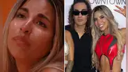 Gabriela Herrera se quiebra al revelar doloroso episodio tras fallecimiento de su hermano en accidente vehicular: "Se siente el vacío"