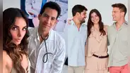 Santiago Suárez regresa a la actuación con ‘Amigo, por ahí no es’, película protagonizada por Miranda Capurro y Mathias Spitzer