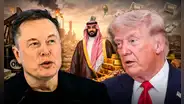 La familia real más rica del mundo supera las fortunas de Trump y Musk juntos gracias a un imperio de petróleo, cobre y más