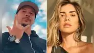 Mario Hart y Korina Rivadeneira reaparecen juntos tras rumores de separación y sorprenden con video desde una lujosa casa