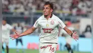 Universitario resurge en el Torneo Apertura: ganó 1-0 el clásico, le quitó el invicto a Alianza Lima y se acerca a la punta