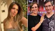 Tilsa Salazar, hija mayor de Katia Condos y Federico Salazar, debutará como actriz en película producida y protagonizada por su madre