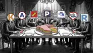 ¿Votar por el Pacto Corrupto?, por Diego García-Sayán