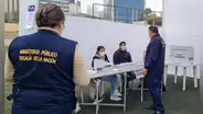 Elecciones 2026: Ministerio Público desplegará más de 7.000 para prevenir delitos electorales el 12 de abril