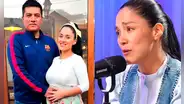 Katy Jara conmueve al revelar que sufrió la pérdida de su bebé tras dura lucha por quedar embarazada: "Sufrimos mucho"