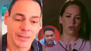 Revelan qué pasó durante la agresión de Melissa Klug a Mark Vito en 'La granja VIP': Diego Chávarri ayudó al tiktoker