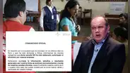 Áltica, encuestadora mexicana, niega un sondeo a favor de López Aliaga: "No ha sido elaborado por nuestras empresas"