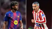 Barcelona - Atlético de Madrid: fecha, hora y canal del partido de ida por los cuartos de final de la Champions League