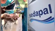 ¡A juntar agua! Cuatro distritos de Lima no tendrán agua este 06 y 07 de abril, según Sedapal: conoce las zonas afectadas