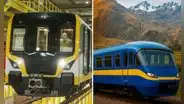 Los megaproyectos ferroviarios que se construirán en Perú: conoce las obras que se impulsarán con una inversión de más 10.000 millones de dólares