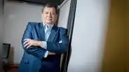 Jorge Nieto: “En campaña uno tiene que medir a quién golpea y a quién no”
