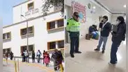 Juez ordena transfusión urgente a recién nacido en UCI de Arequipa: padres se oponían por religión