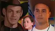 Se revela fuerte amenaza de Jesús Barco a Mark Vito tras agresión de Melissa Klug: "Le reviento una botella, ¿qué va a pasar?"