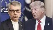 Irán desafía a Trump y afirma que no negociará ultimátums de un alto al fuego temporal bajo presiones de EE. UU.