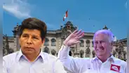 Alfonso López Chau indultará a Pedro Castillo: "Buscaremos la forma"