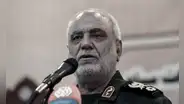 Confirman la muerte del jefe de Inteligencia de la Guardia Revolucionaria iraní en ataque de Israel